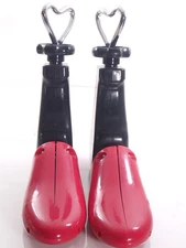 Shoe Stretcher Unisex Adjustable Flats High Heel Boots Shoe Trees Men Women Pair