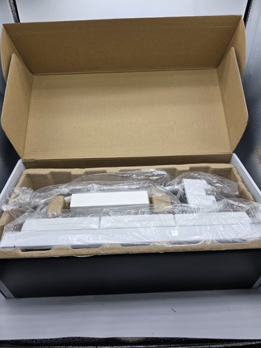 Refroidisseur liquide CPU Thermalright Mjolnir Vision 360 ARGB blanc-AIO - Photo 3/8