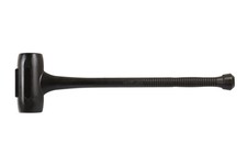 Laser Tools Large Dead Blow Hammer - Soft Face 168oz 7011