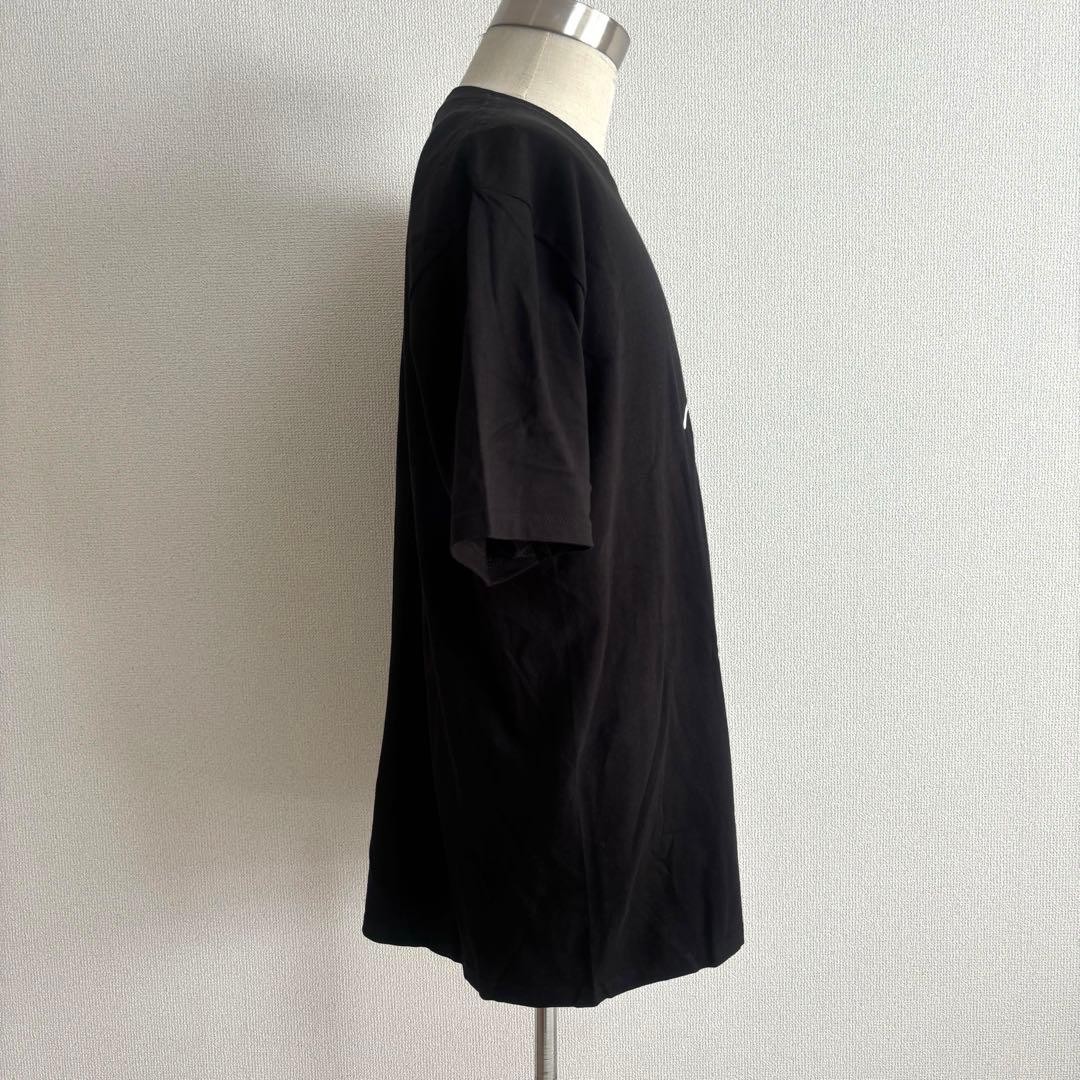 Stussy Design Corporation Logo T-Black Dead Stock thumbnail 5