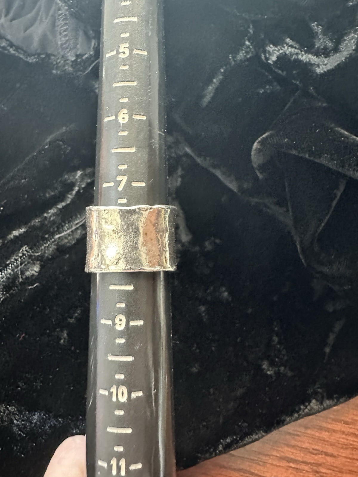 Silpada Designer Statement Ring, Size 8 Beautiful… - image 21