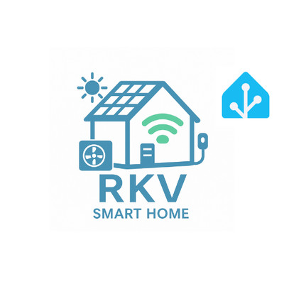 Home Assistant Energiemanagement   PV, Wärmepumpe & Wallbox optimieren