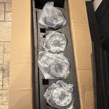 Aftermarket Headlight Assemblies Aftermarket LED Headlight Assemblies TY-DJ03