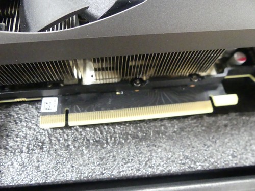 Carte graphique Zotac gaming Geforce RTX 3080 de 10GB (Occasion) - Afbeelding 4 van 15