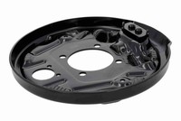 Vaico V30-4757 Spritzblech, Bremsscheibe FüR Smart