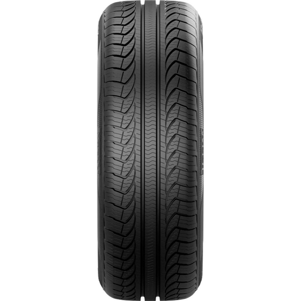 4 Tires Pirelli P4 Persist AS Plus 205/65R16 95T A/S All Season - Imagem 2 de 3