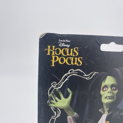 Billy Butcherson Hocus Pocus NECA Toony Terrors 6" Action Figure New Sealed - Picture 3 of 9