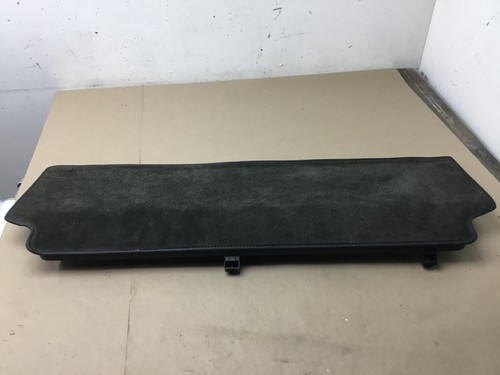 Bentley Bentayga 2019 Rear Trunk Luggage Compartment Floor Trim Carpet 16-20 :M - Picture 6 of 10