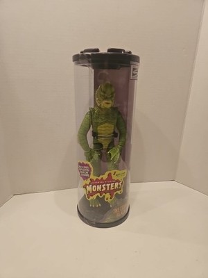 1998 Universal Monsters: Creature From The Black Lagoon, 12  w/ Rotating Stand