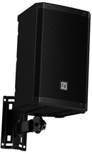 BRKT-POLE-S Wall Mount Bracket for ZLX8