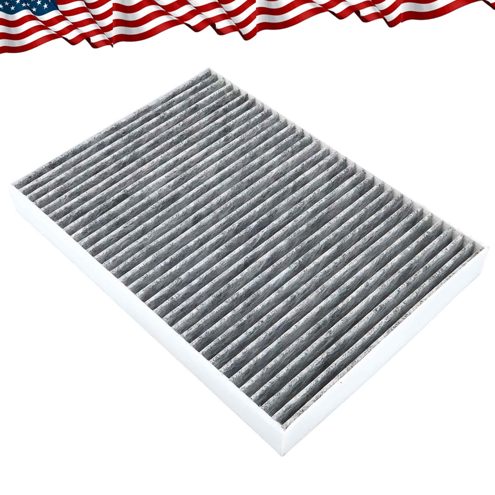 Oil Filter Air Filter AC Filter Kit 4M0819439B 36A133843 For Bentley Bentayga US
