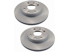 BREMSCHEIBEN VORNE MAZDA 323 F 1.6 1.8 89-94 P 1.3 96-98 MX-5 I 1.6 90-98