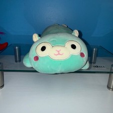 Squishmallows Tim Hug Mee Llama Plush 11  Min...