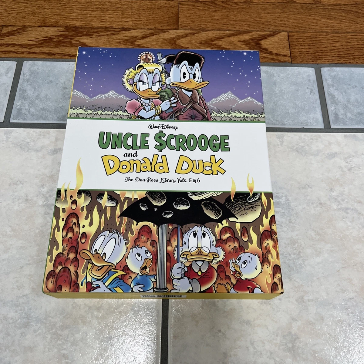 Don Rosa products for sale | eBay