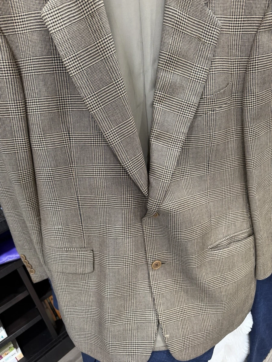 Valentino Brown Suits & Blazers for Men for sale | eBay
