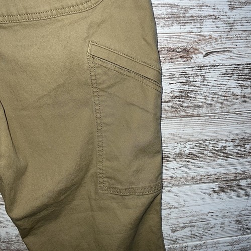 Carhartt Mens Pants (32x32) Relaxed Fit Beige - Picture 5 of 6