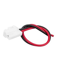 2-Way Pigtail Plug Connector Alternator Repair Plug Harness Fit for Denso