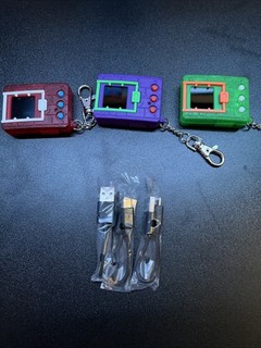 Digimon Color Versión 3 4 5 Abierto