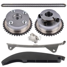 Timing Chain Kit & VVT Gear Fit for Kia Forte5 Forte Soul Hyundai Elantra Tucson