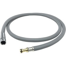 Kitchen Faucet Hose 150259 Replacement For Moen Allows For 360  Rotation Freely