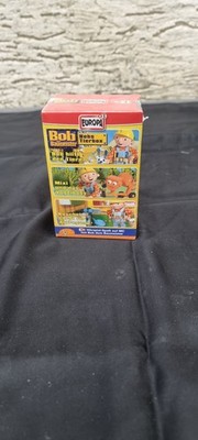 MC Hörspiel Bob der Baumeister Bobs Tierbox Neu  3MCs
