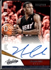 2012 Absolute Football Cards 19