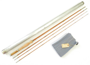 Leonard Fly Rod | eBay