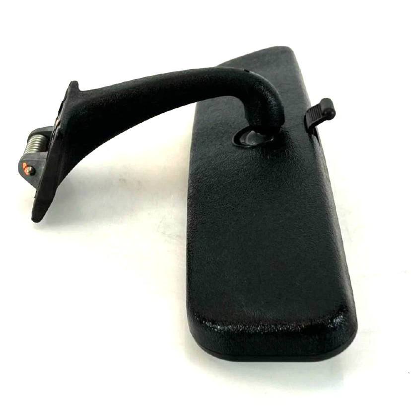 Espejo retrovisor interior negro 77-85 mercedes 350 oem w123 300d 240d 140056 Foto 4 de 4