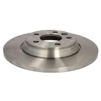 2X Bremsscheibe Hinten FüR VW T4 70B 70C 1.9 2.4 2.5 2.8 96 Bis 03 ABE Neu AFN