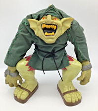 Manley Toys Quest 11 Inch Gross Gargoyle Growling/Screaming Stretchy 2000s