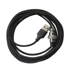 70 inch USB Date Line Cable for Razer Panthera Evo Arcade Stick for PS4 Joystick
