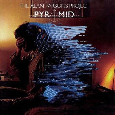 Alan Parsons Project - Pyramid [New Blu-ray Audio]