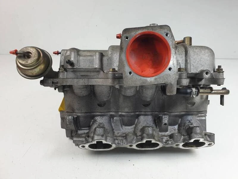 colector admisión para NISSAN ELGRAND (E51) 3.5 V6 240CV HIGHWAY 2002 3233665 - Imagen 2 de 4