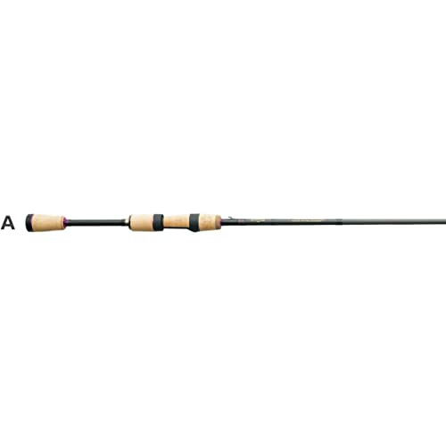 TIEMCO/Fenwick Links LINKS64SLP+J 6ft 4in 1pce Japan Model Spinning Rod New - Picture 7 of 7