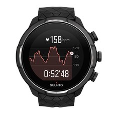 Smartwatch Suunto 9 Baro Titanium GEN1 GPS frequenza cardiaca impermeabile nuovo con scatola