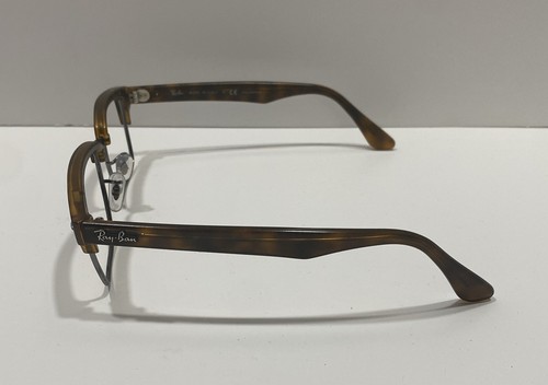 Ray Ban Frames Only, RB 4190 878/m² 52 19 145 3P Brown Tortoise - Bild 4 von 10