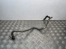 Porsche Cayenne (9PA) 2004 Petrol engine water coolant pipe hose LIQ12224