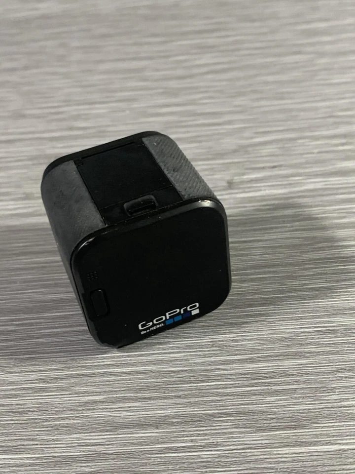 GoPro Hero Session C31413 Action Camera Black Built-in Mic Waterproof For Parts - Image 2 of 4