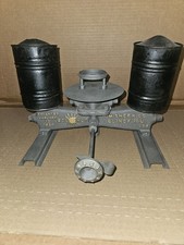 Pat Quincy IL H M 1926 Sheer Co~Sol Couveuse à volaille chaude