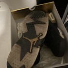 Jordan Air Jordan 6 Retro Defining Moments DMP Black/Metallic Gold 2020 — photo 3