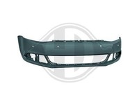 StoßStange Vorne Grundiert FüR VW Jetta IV 2010-2014