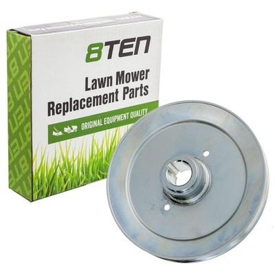 8TEN Deck Spindle Pulley For Gravely PM260Z PM160Z Rapid XZ 60 59211600