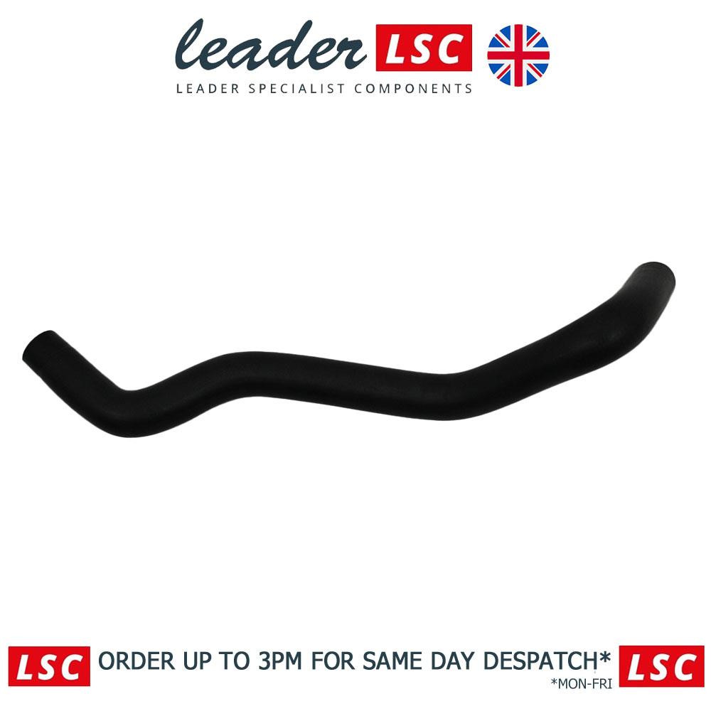 Lower Radiator Hose for Citroen Relay Fiat Ducato Peugeot Boxer 1317A4 NEW