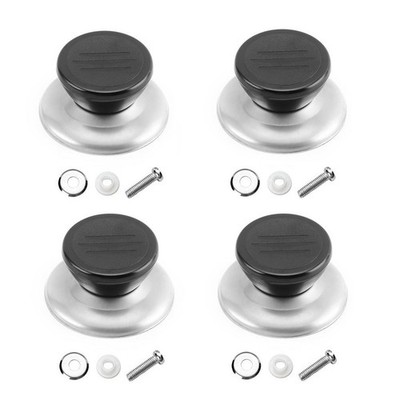 Broken Knob Fix Pot Lid Knob Lid Replacement Knob Heat Resistant Material