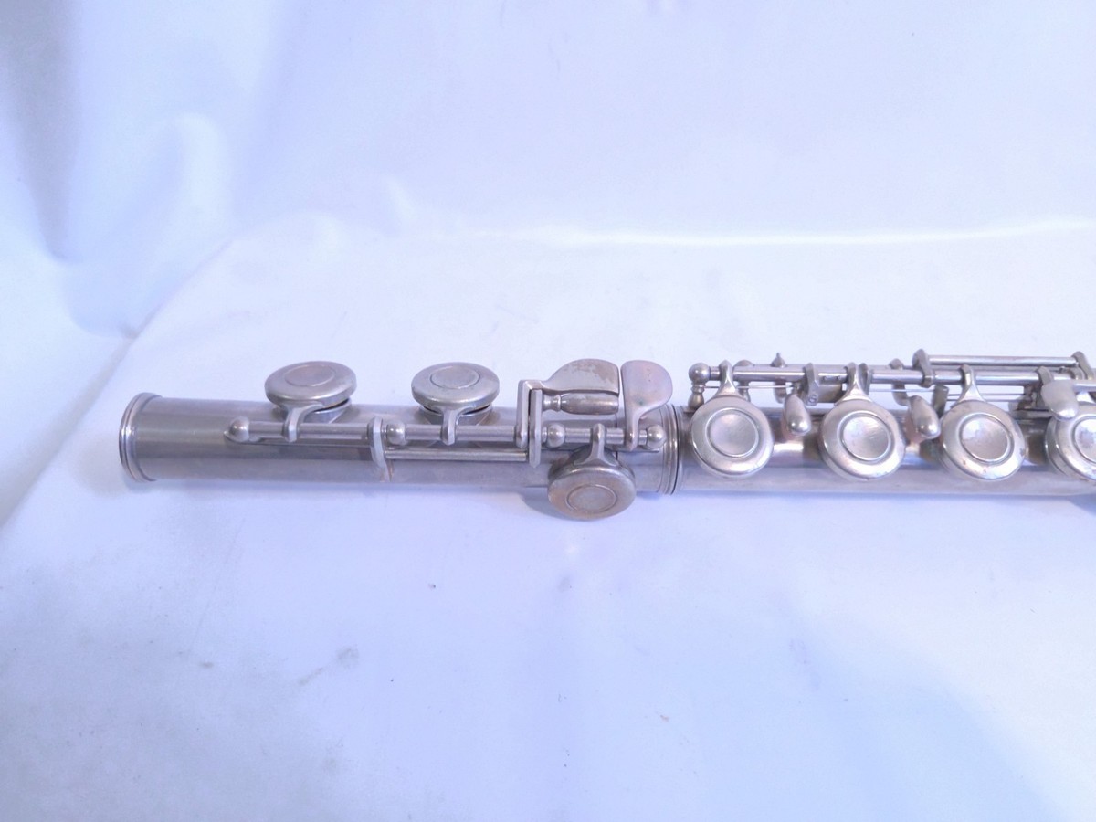 Yamaha YFL-211 Flute for sale online | eBay