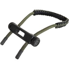LOC Outdoorz Mat-Loc Carbon XT Mikron Wrist Sling Ambush Green
