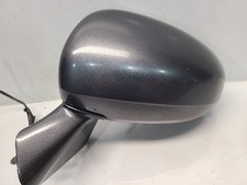 2010-12 Toyota Venza Drivers Left Side Mirror - Power Heated Gray - 1g3 2010-12 Toyota Venza Drivers Left Side Mirror - Power Heated Gray - 1g3