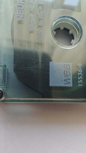 Neurotic Outsiders Neurotic Outsiders Fully Play Graded cassette album - Picture 11 of 13
