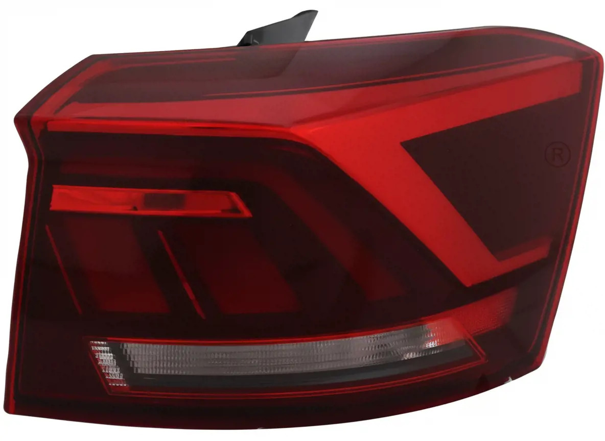 Faro posteriore Sx LED 11-15524-00-2 TYC