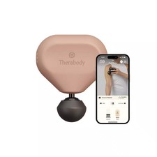 Therabody - Theragun Mini 3rd Generation - Ultra-Portable Massage For Recov...